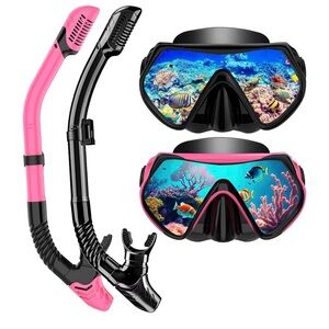 Snorkel Set - 2